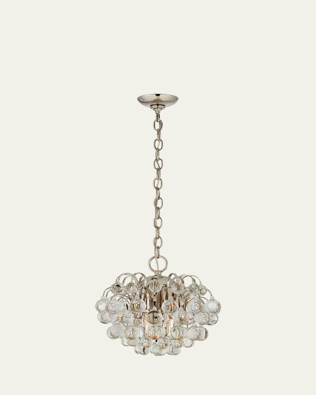 Bellvale Small Chandelier By AERIN